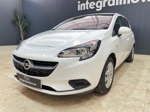 Opel Corsa 1.4 66kW (90CV) Selective GLP  - Foto 18