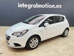 Opel Corsa 1.4 66kW (90CV) Selective GLP  - Foto 2