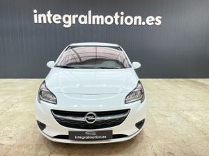Opel Corsa 1.4 66kW (90CV) Selective GLP  - Foto 13
