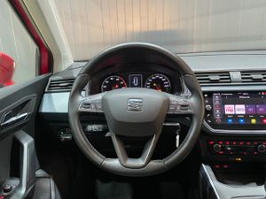 Seat Arona 1.0 TSI 81kW (110CV) Style  - Foto 19