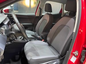 Seat Arona 1.0 TSI 81kW (110CV) Style  - Foto 9