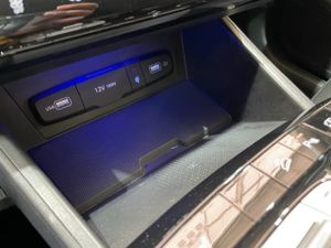 Hyundai Tucson 1.6 CRDI 100kW (136CV) 48V Tecno DCT 2C  - Foto 43
