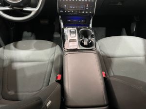 Hyundai Tucson 1.6 CRDI 100kW (136CV) 48V Tecno DCT 2C  - Foto 47