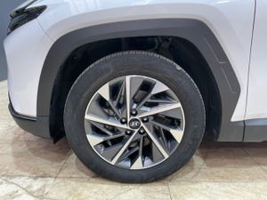 Hyundai Tucson 1.6 CRDI 100kW (136CV) 48V Tecno DCT 2C  - Foto 20