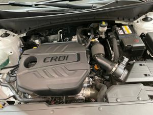 Hyundai Tucson 1.6 CRDI 100kW (136CV) 48V Tecno DCT 2C  - Foto 50