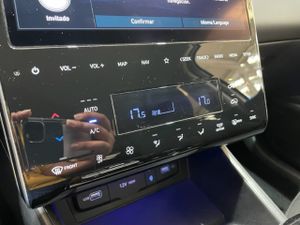 Hyundai Tucson 1.6 CRDI 100kW (136CV) 48V Tecno DCT 2C  - Foto 42