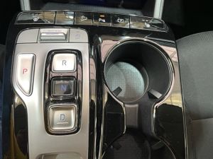 Hyundai Tucson 1.6 CRDI 100kW (136CV) 48V Tecno DCT 2C  - Foto 45