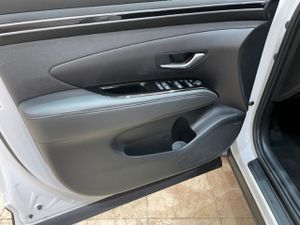 Hyundai Tucson 1.6 CRDI 100kW (136CV) 48V Tecno DCT 2C  - Foto 24