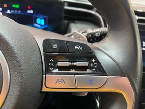 Hyundai Tucson 1.6 CRDI 100kW (136CV) 48V Tecno DCT 2C  - Foto 36