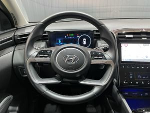 Hyundai Tucson 1.6 CRDI 100kW (136CV) 48V Tecno DCT 2C  - Foto 21