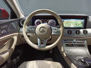 Mercedes CLS CLS 350 d 4MATIC  - Foto 26