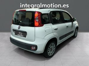Fiat Panda 1.2 Lounge 51kW (69CV)  - Foto 6