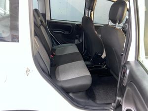 Fiat Panda 1.2 Lounge 51kW (69CV)  - Foto 11