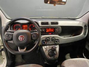 Fiat Panda 1.2 Lounge 51kW (69CV)  - Foto 7