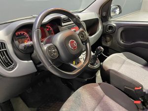 Fiat Panda 1.2 Lounge 51kW (69CV)  - Foto 16