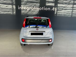 Fiat Panda 1.2 Lounge 51kW (69CV)  - Foto 12