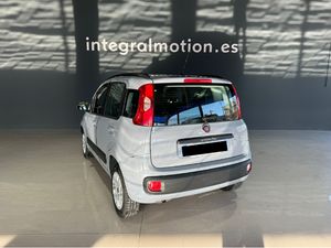 Fiat Panda 1.2 Lounge 51kW (69CV)  - Foto 13
