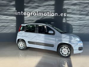 Fiat Panda 1.2 Lounge 51kW (69CV)  - Foto 3