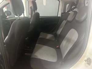 Fiat Panda 1.2 Lounge 51kW (69CV)  - Foto 22