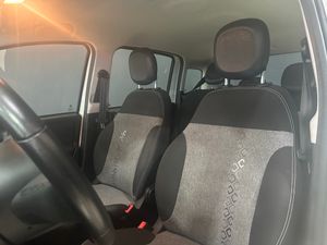 Fiat Panda 1.2 Lounge 51kW (69CV)  - Foto 20