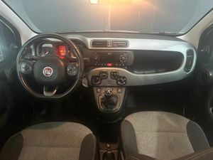 Fiat Panda 1.2 Lounge 51kW (69CV)  - Foto 7