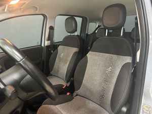 Fiat Panda 1.2 Lounge 51kW (69CV)  - Foto 10