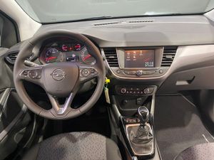 Opel CrossLand 1.2 81kW (110CV) Edition  - Foto 7