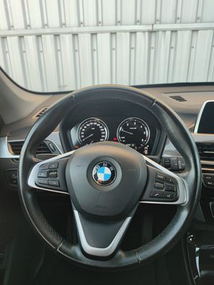 BMW X1 sDrive18d  - Foto 18