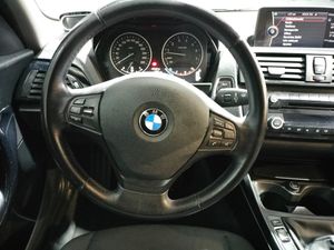 BMW Serie 1 116i  - Foto 16