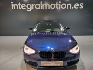 BMW Serie 1 116i  - Foto 3
