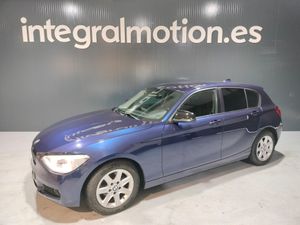 BMW Serie 1 116i  - Foto 2