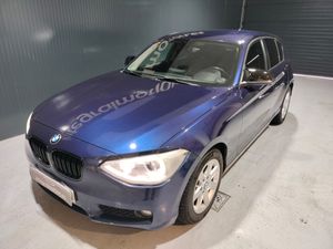 BMW Serie 1 116i  - Foto 15