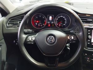 Volkswagen Tiguan Advance 2.0 TDI 110kW (150CV)  - Foto 23