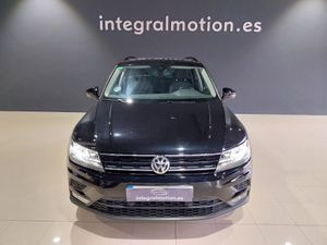 Volkswagen Tiguan Advance 2.0 TDI 110kW (150CV)  - Foto 3