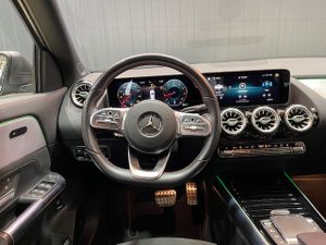 Mercedes GLA GLA 200  - Foto 20