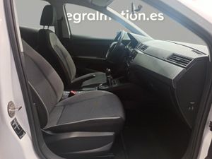 Seat Ibiza 1.6 TDI 70kW (95CV) Style  - Foto 10