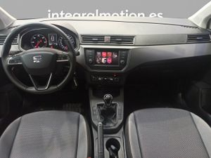 Seat Ibiza 1.6 TDI 70kW (95CV) Style  - Foto 8