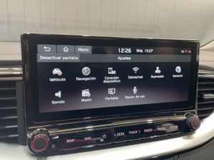 Kia XCeed 1.6 GDi PHEV 104kW (141CV) eMotion + Gasolina  - Foto 65