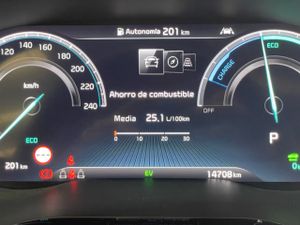Kia XCeed 1.6 GDi PHEV 104kW (141CV) eMotion + Gasolina  - Foto 8