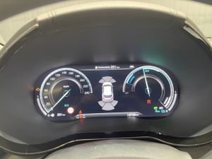 Kia XCeed 1.6 GDi PHEV 104kW (141CV) eMotion + Gasolina  - Foto 53