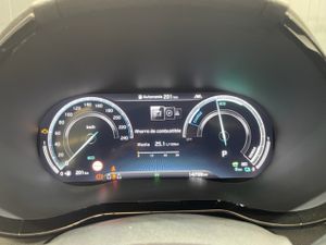 Kia XCeed 1.6 GDi PHEV 104kW (141CV) eMotion + Gasolina  - Foto 49