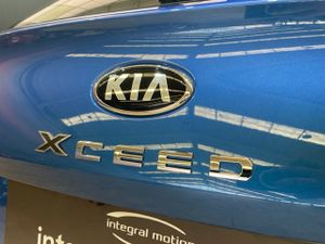 Kia XCeed 1.6 GDi PHEV 104kW (141CV) eMotion + Gasolina  - Foto 24