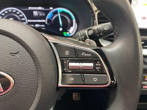 Kia XCeed 1.6 GDi PHEV 104kW (141CV) eMotion + Gasolina  - Foto 58
