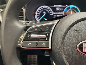 Kia XCeed 1.6 GDi PHEV 104kW (141CV) eMotion + Gasolina  - Foto 57