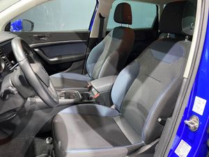 Seat Ateca 1.6 TDI 85kW (115CV) DSG St&Sp Style Eco  - Foto 9