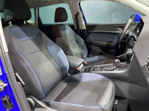 Seat Ateca 1.6 TDI 85kW (115CV) DSG St&Sp Style Eco  - Foto 47