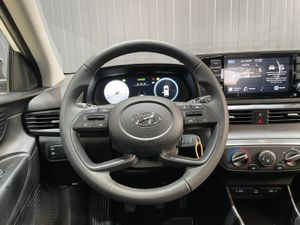Hyundai i20 1.2 MPI Klass  - Foto 22