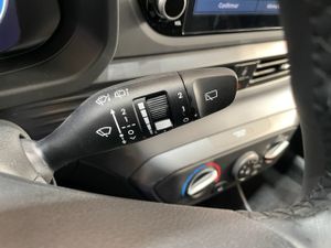 Hyundai i20 1.2 MPI Klass  - Foto 30