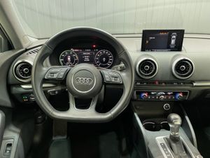 Audi A3 Sportback S line 40 e-tron 150kW S tron  - Foto 29