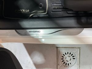 Toyota Corolla 1.8 125H STYLE E-CVT  - Foto 16